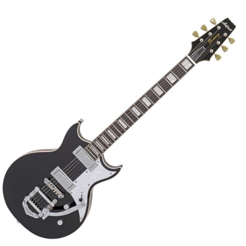 ARIA 212-MK2 (BK) gitara elektryczna