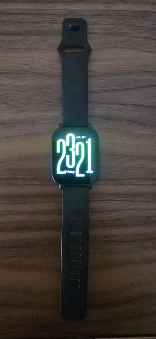Relogio Redmi watch 5