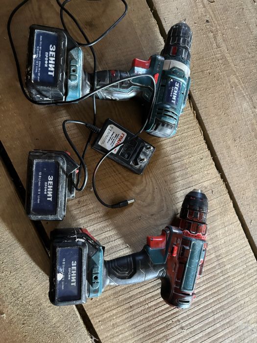 зенит 1800 - купить инструменты - Цена на OLX.ua