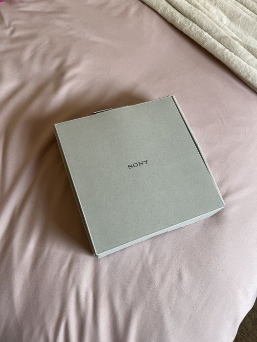 Headphones Sony WH-CH720N