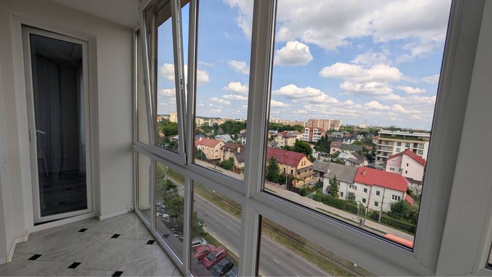 Оренда 1к квартири вул. кн. Ольги, ЖК Добра Оселя - View 4