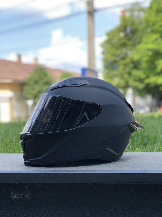 Мотошолом AGV Replika (шлем,шолом,мото шолом,мото шлем Pista, K-1)