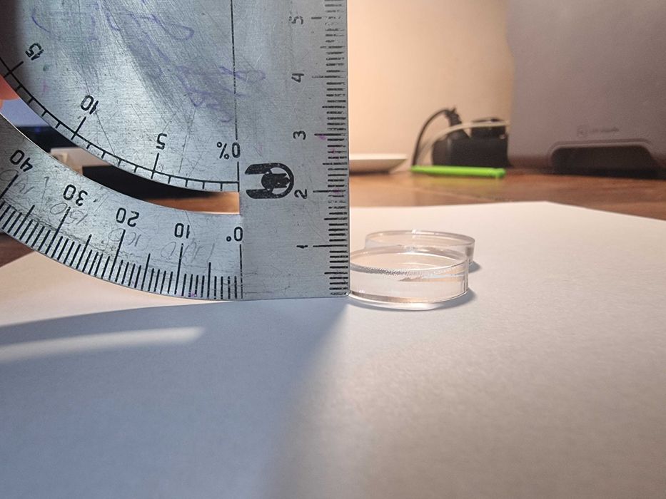 Продам лінзи нові до Волоконного лазеру Gweike LF3015GA