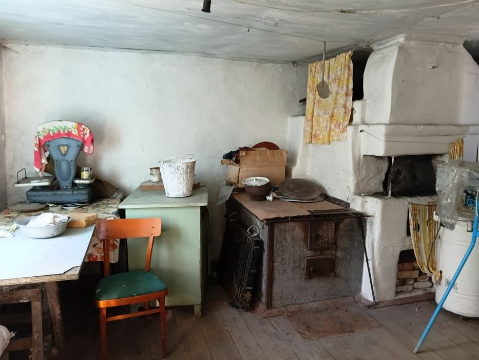 Продам цегляний будинок 80кв.м с. БЕРЕЗІВКА 15км. від ЖИТОМИРА