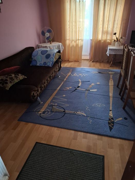 Dom – Bogoria Dolna - Widok 2