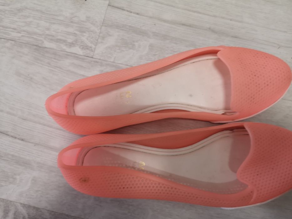 Buty Baleriny r 41