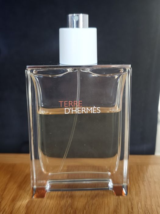 Terre D'Hemes Eau Tres Fraiche 75 ml EDT