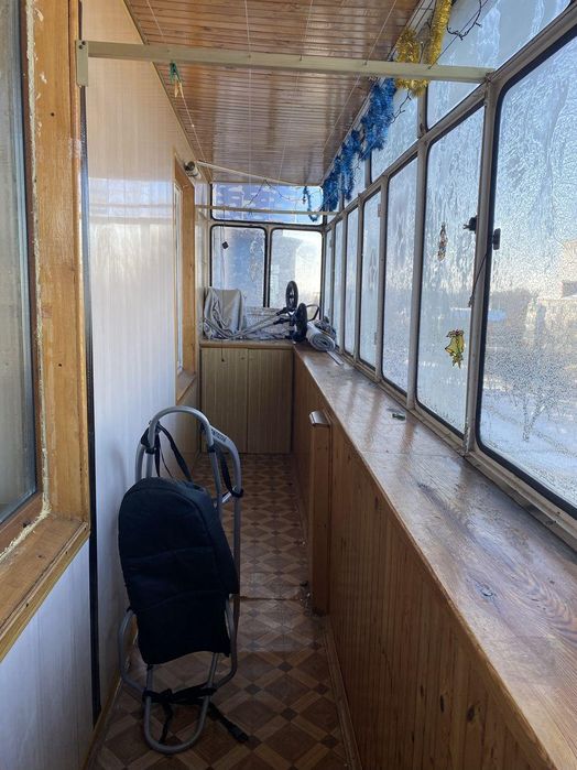 Продам 2-кім. квартиру 52 кв.м. вул.Олімпійська 10 м.Бровари EM
