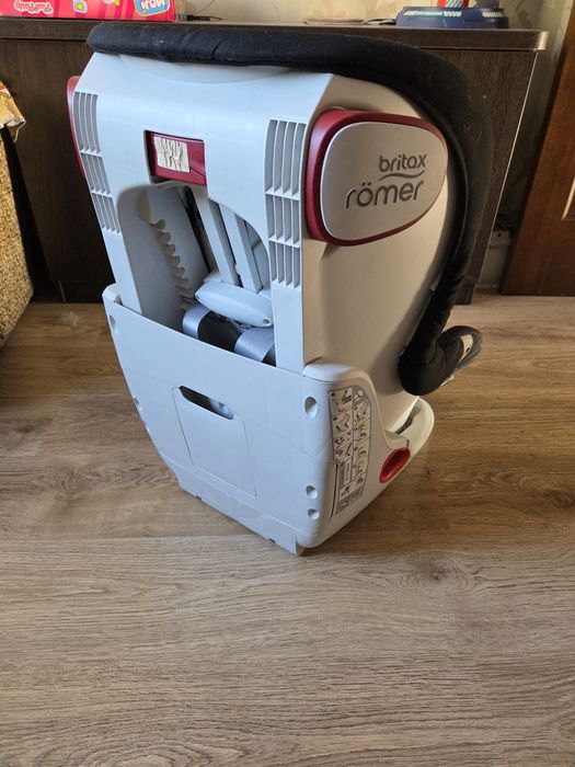 Автокрісло Britax Romer King 2
