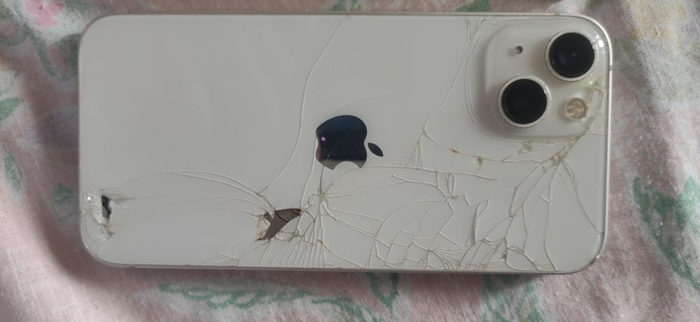 Интерактивная игрушка iPhone 13 128gb