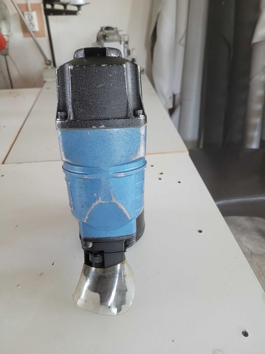 Gwoździarka zszywacz Bea 100 DC. Prebena senco bostitch