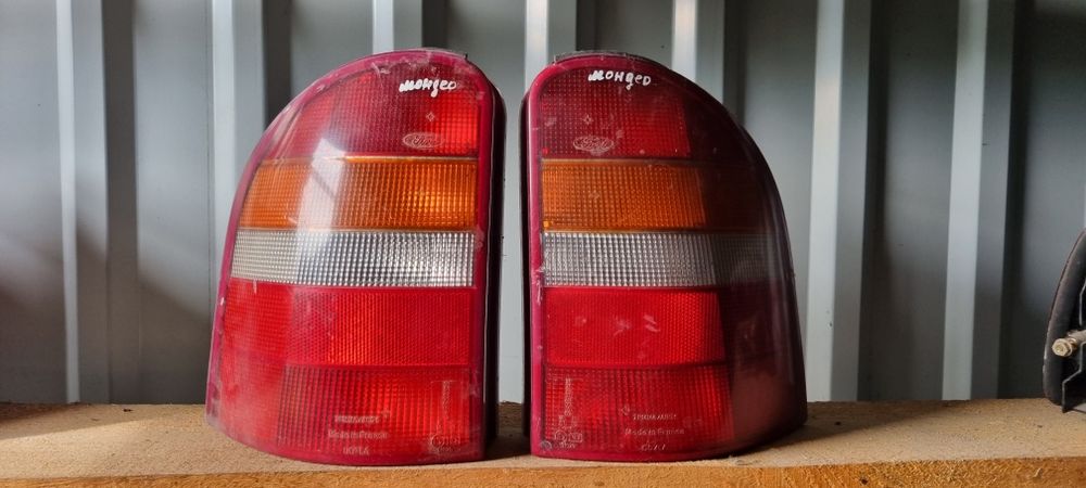 Стоп фонарь универсал форд мондео 2 ford mondeo 2 universal