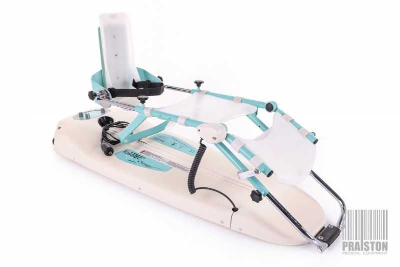 Szyna rehabilitacyjna CPM KINETEC PRIMA PLUS