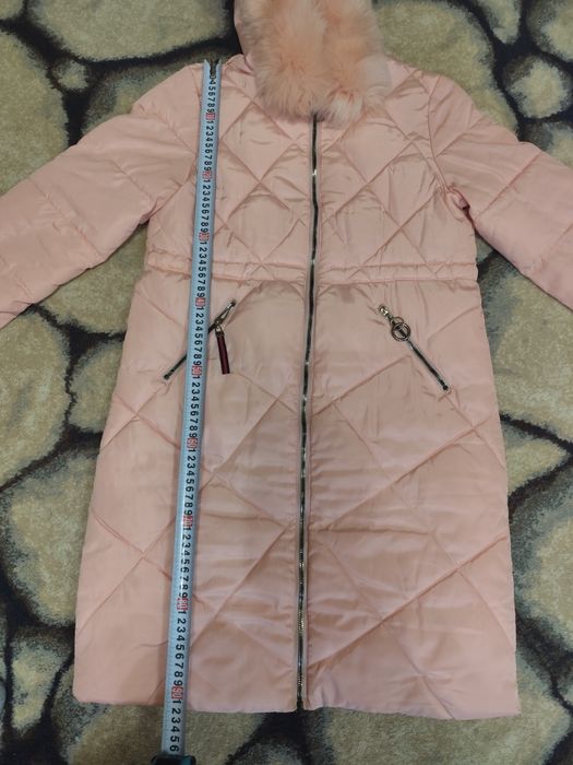 Курточка для вагітних