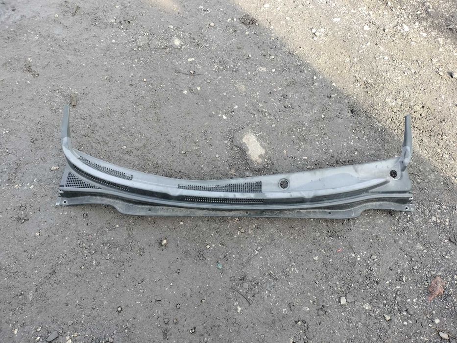 Podszybie kompletne Kia Ceed 1 I Lift 06-12R