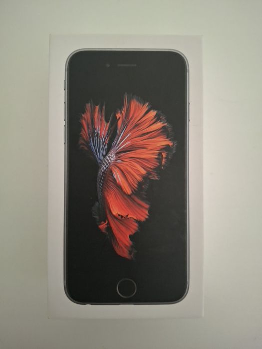Iphone 6s 64gb usado