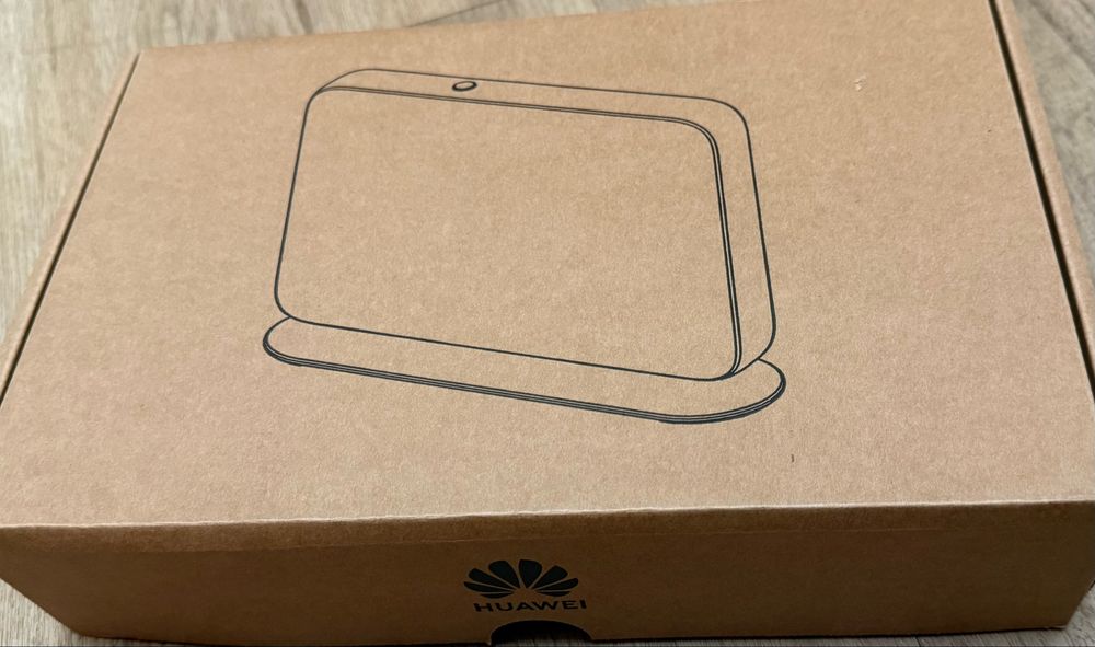 Router Wi-Fi 7 / Repetidor - Huawei OptiXstar K572