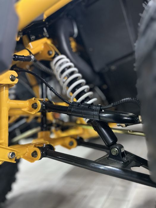 Квадроцикл SharX250 Новинка 2025 року, Безкоштовна доставка, Гарантія