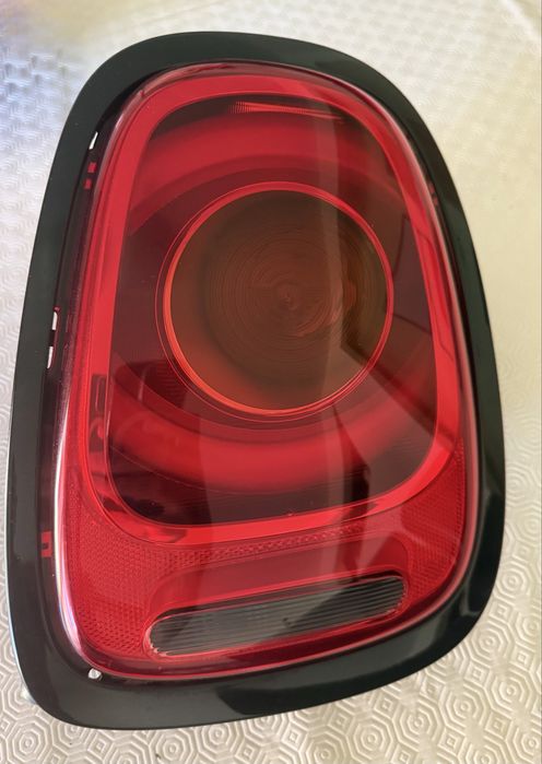 Conjunto par farolins Mini Cooper, originais, (F55 F56 F57