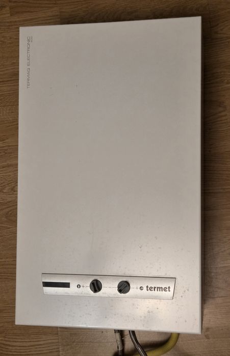 Termet Termaq Electronic Eco GE-19-02