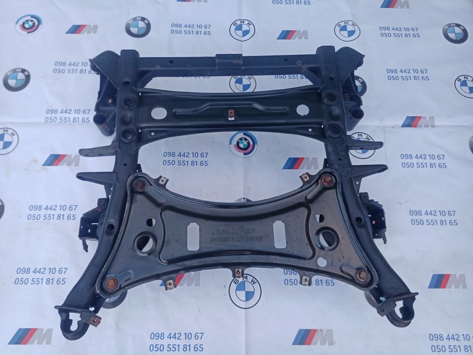 Підрамник передній BMW X3 F25 X4 F26 подрамник передний балка бмв ф25