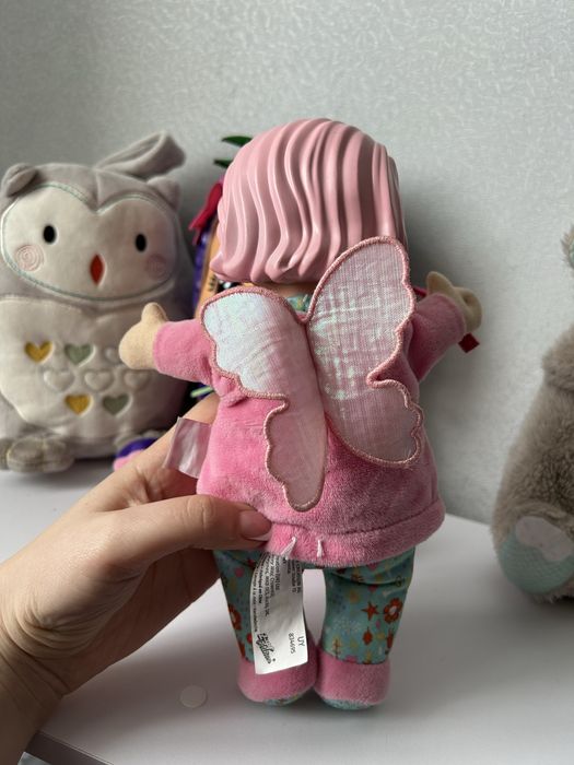 Лялька baby born,Дихаюча видра Fisher price низькі ціни!