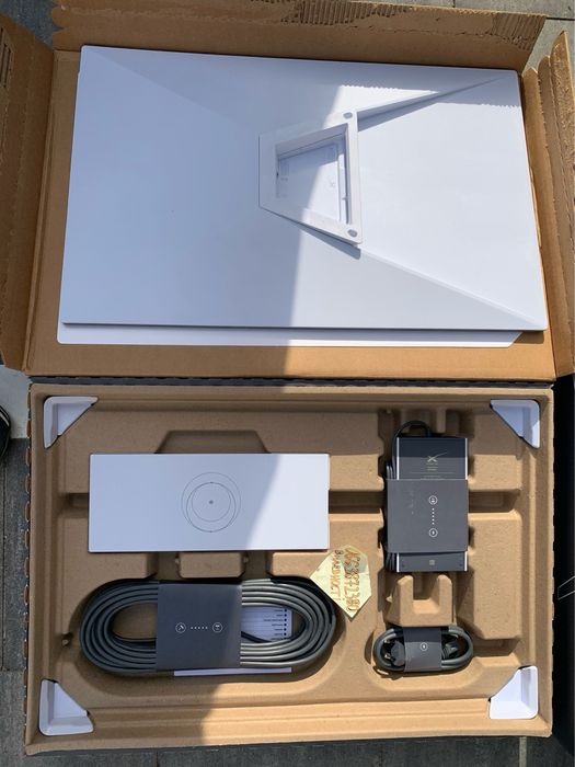 Старлінк 3,Без Боргу,StarLink 2 rev4 (gen3)Під реєстрацію акаунта