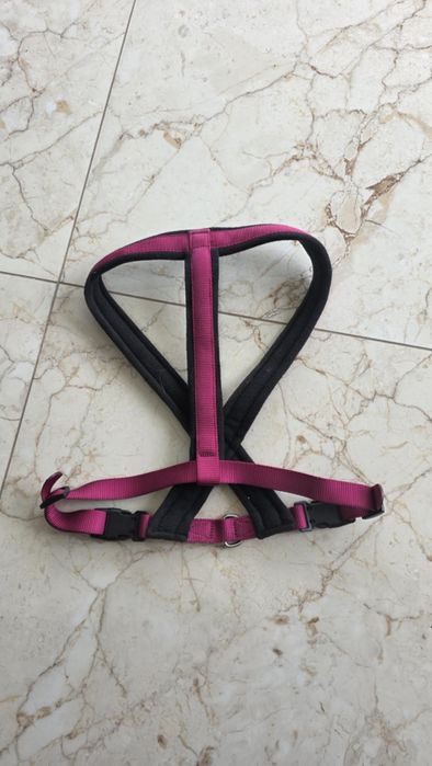 Szelki dla psa. Rozmiar   L