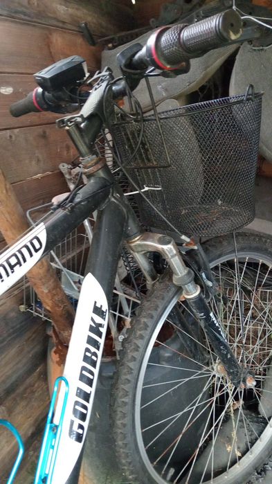 Bicicletas semi usadas