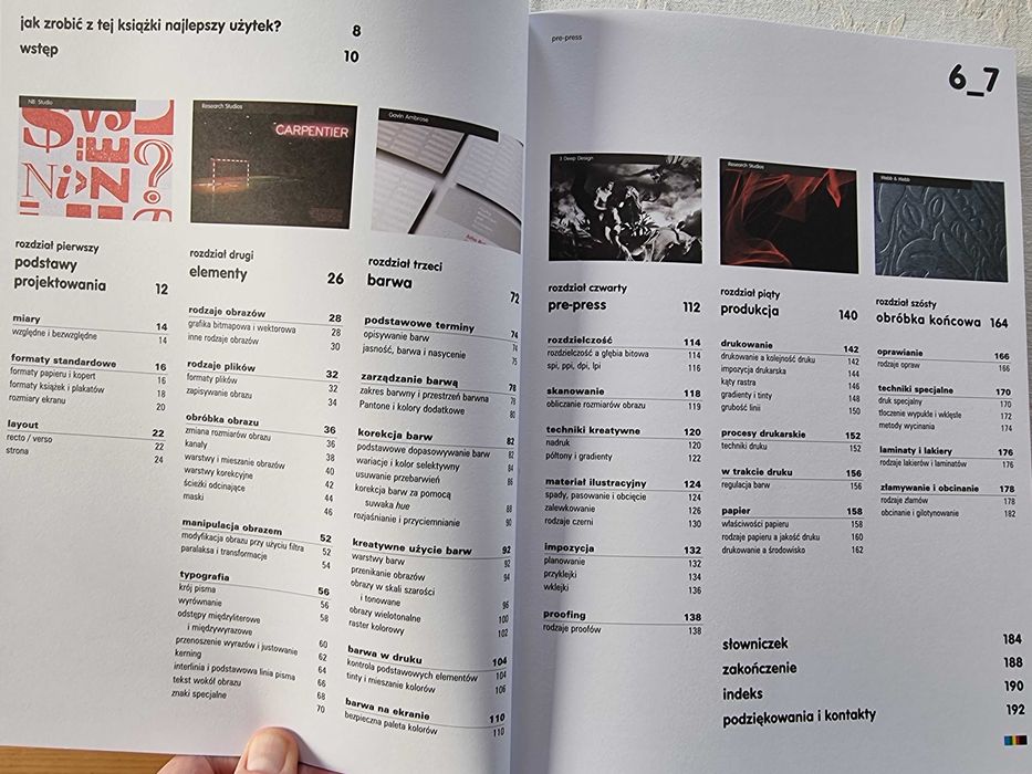Pre-press. Poradnik dla grafików. Ambrose, Harris