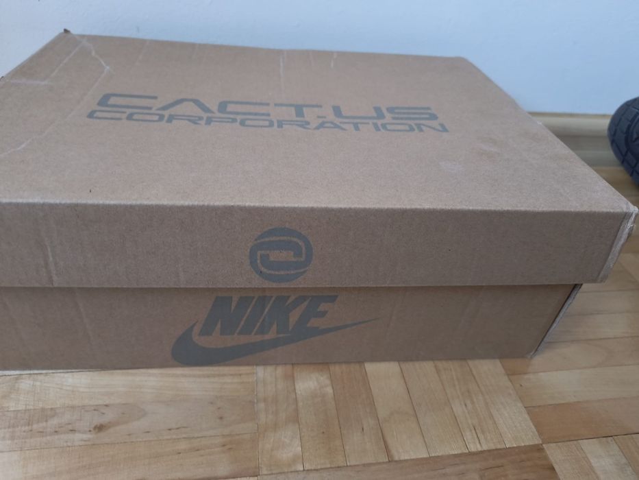 Buty Nike Air Max Trevis