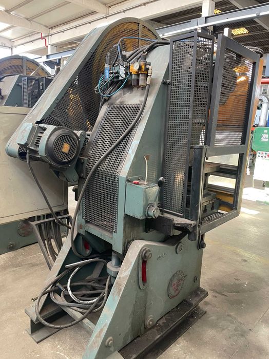 Balancé MECANICA EXATA CP45