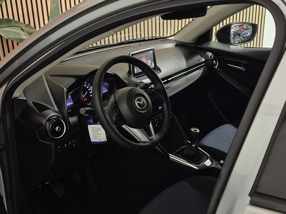 Mazda 2 1.5 GASOLINA | GARANTIA | NACIONAL
