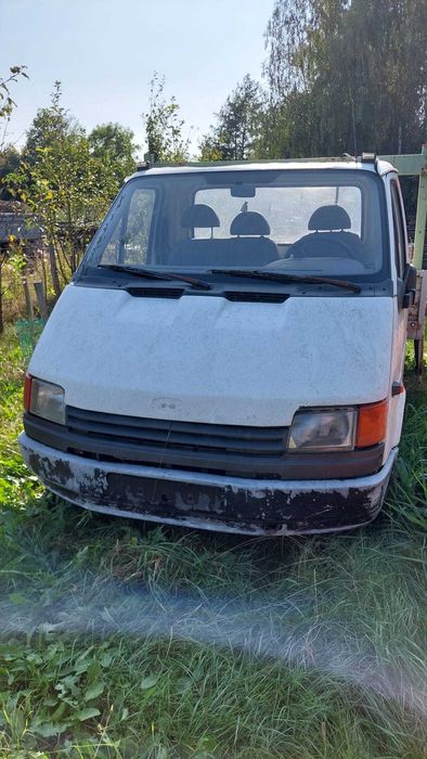 Ford Transit 2.5 TD