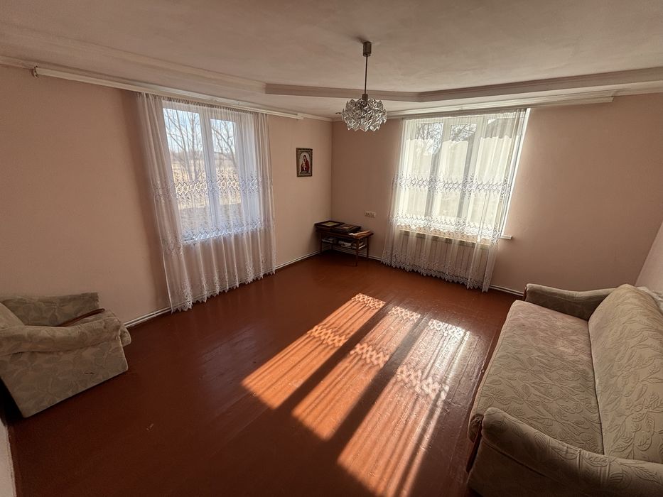 Продається будинок 70м².ділянка 11сот. Підпечери. Світло. Газ. Вода