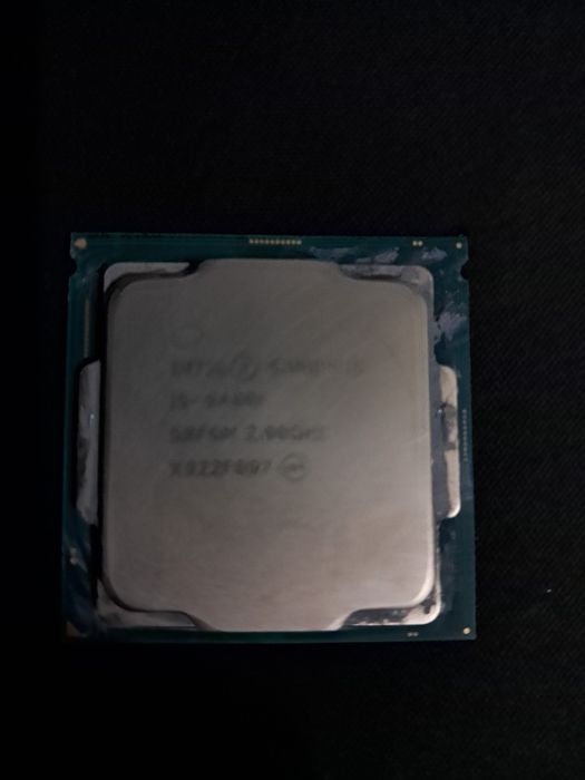 I5 9400f idealna