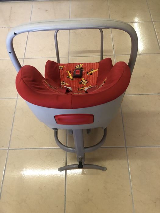 Cadeira bebe baby seat 0+