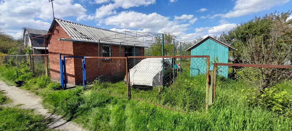 Продам дачу батьків
