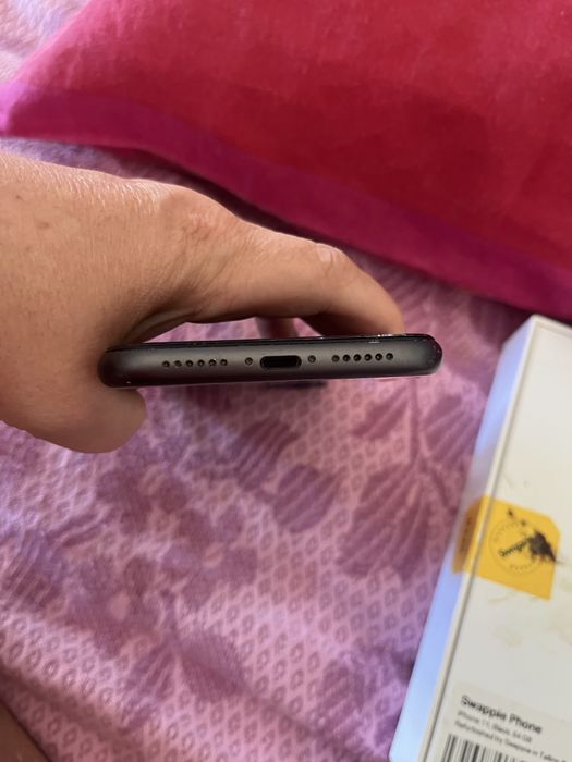 Iphone 11 64 GbP