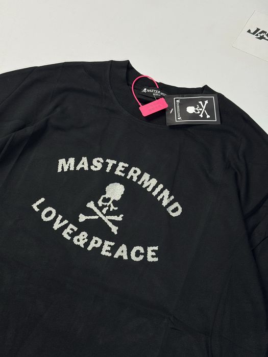 Лонгслів Mastermind | Лонг Мастермайнд кофта
