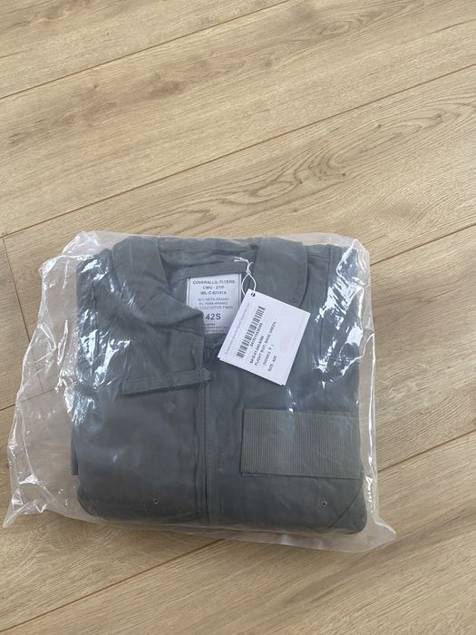 Kombinezon lotniczy CWU-27/P