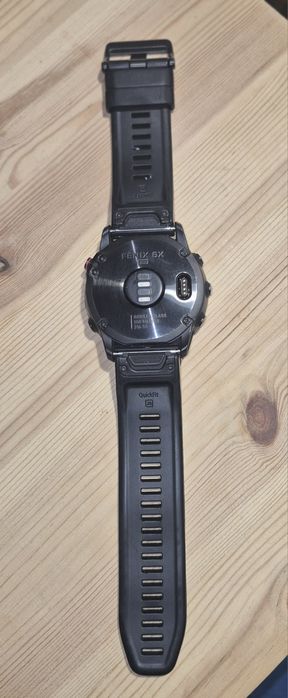 Zegarek Garmin fenix 6X Pro