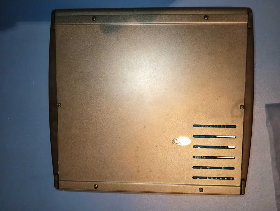 Mesa mistura Xenyx 1202 FX