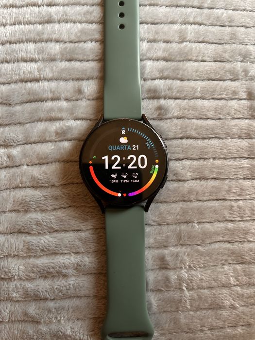 Samsung Watch 5 44mm (Sem Caixa)
