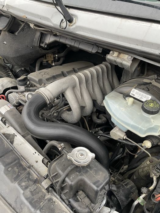 Спринтер 416 в хорошем состоянии