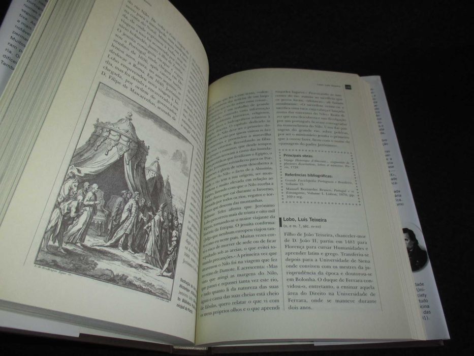 Livro O Grande Livro dos Portugueses Esquecidos Joaquim Fernandes