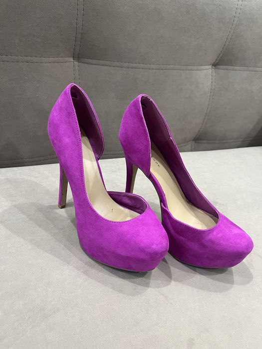 Туфли 39 размер б/у