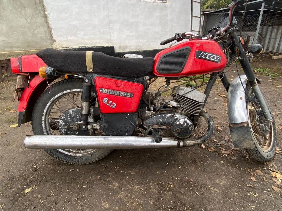 Продам Иж Юпитер 5