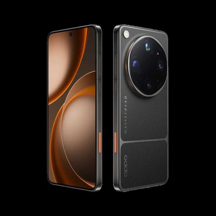 OPPO Find X9 Ultra Global - Novo Selado