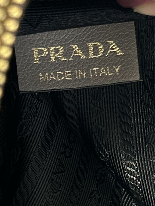 Сумка Prada. Оригінал.